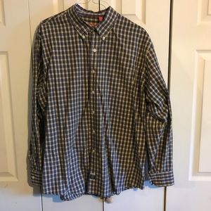MENS IZOD XL button-down 👔 ‼️